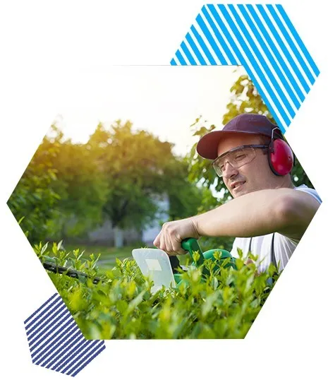 General Gardening right feature image